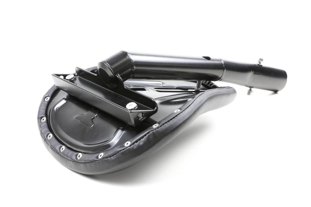 BMW Bobber Seat Kit for Monolver and Paralever with T V parts