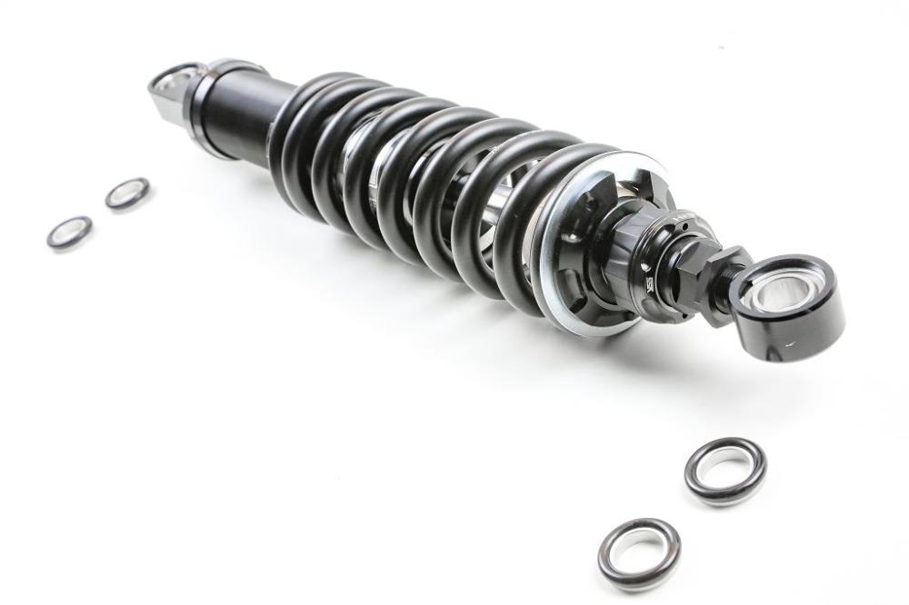 55%OFF!】 RS リアシングルショック R80 YSS RT MZ366 LINE CLASSIC R100 R65 MONOLEVER