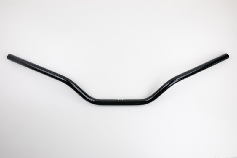 SE tubular handlebar high Ø22mm with TÜV