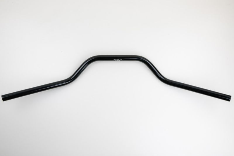 SE tubular handlebar high Ø22mm with TÜV