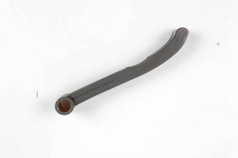 BMW 2-V chain tensioner for simplex timing chain