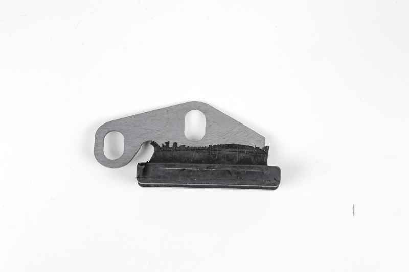 BMW 2-V slide bar simplex timing chain