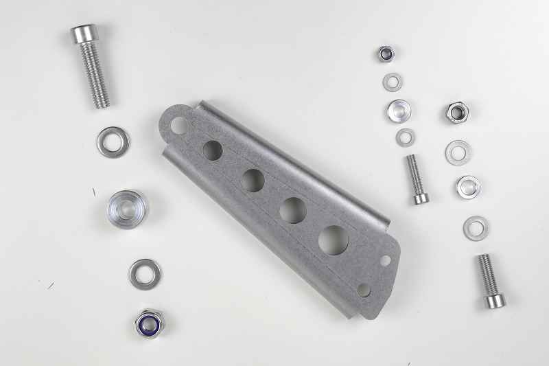 Exhaust bracket BMW R80GS / R100GS models