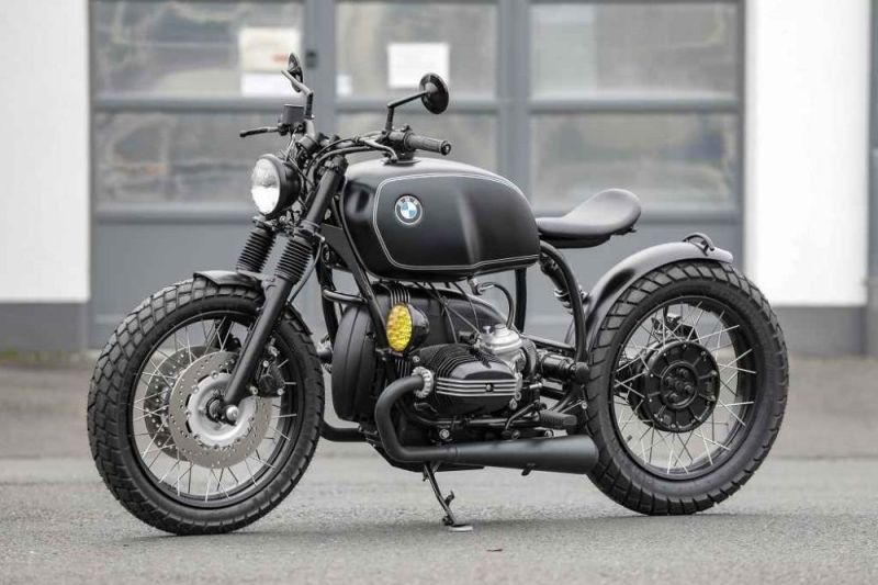 BMW Paralever complete offer fork lowering & overhaul & fork springs - service with delivered fork