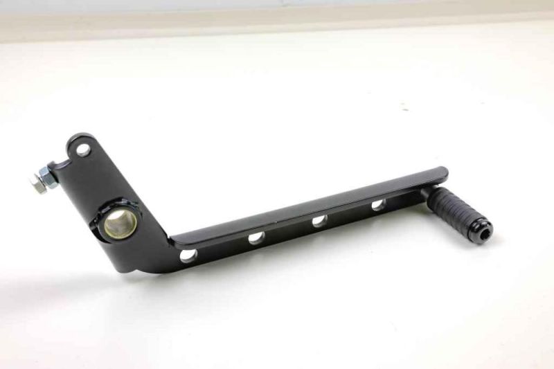 BMW R80R/GS R100R/GS Paralever Bobber 2-2 complete system with ABE