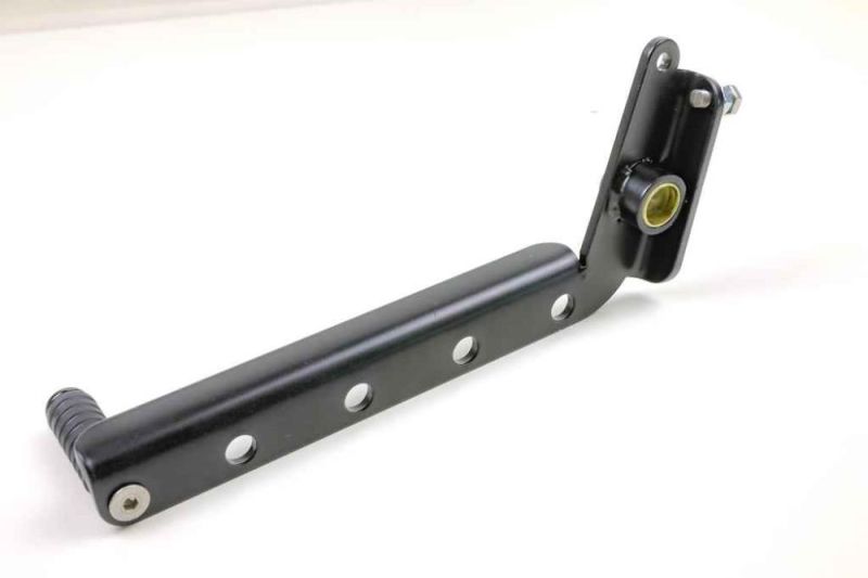 BMW R80R/GS R100R/GS Paralever Bobber 2-2 complete system with ABE