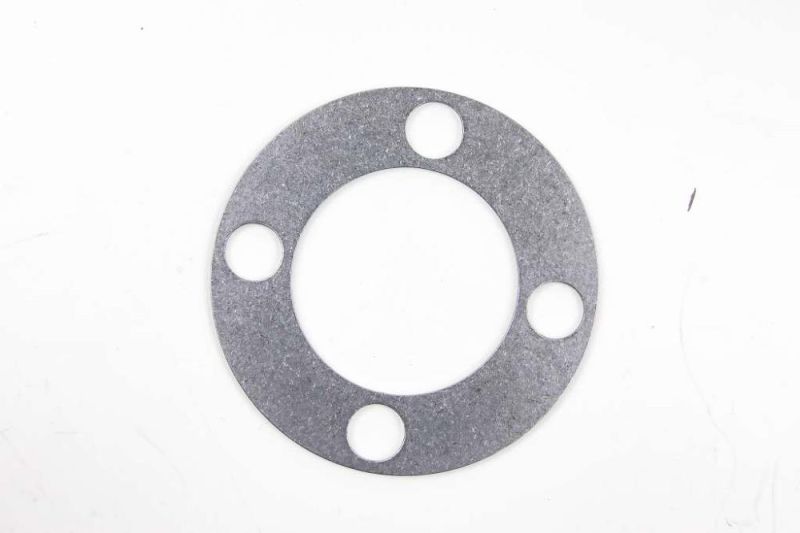 Spacer disk rear wheel for mounting wider tires BMW Monolever and Paralever