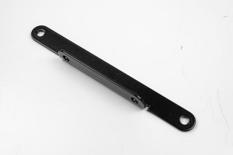 BMW R45/R65 adapter SE speedometer holder original triple clamps.