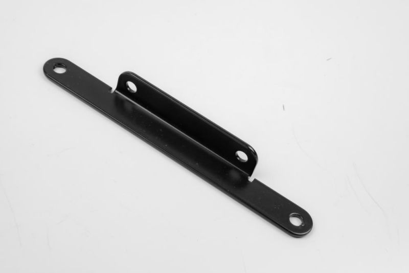 BMW R45/R65 adapter SE speedometer holder original triple clamps.