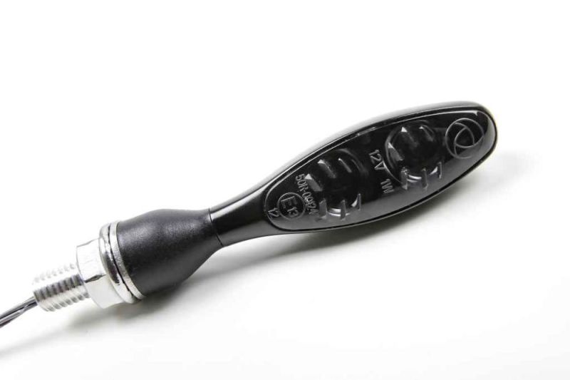 Kellermann Micro 1000 DF Dark 3in1 LED tail-, brake-light, turn signal