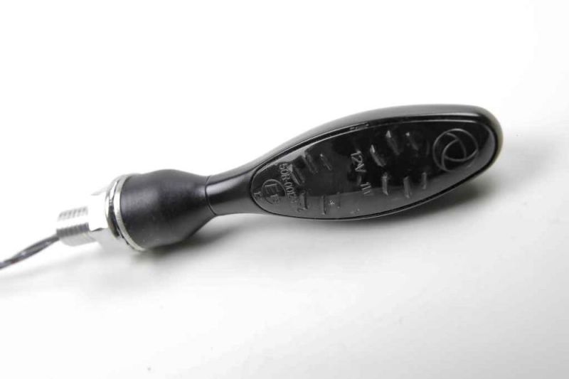 Kellermann Micro 1000 DF Dark 3in1 LED tail-, brake-light, turn signal