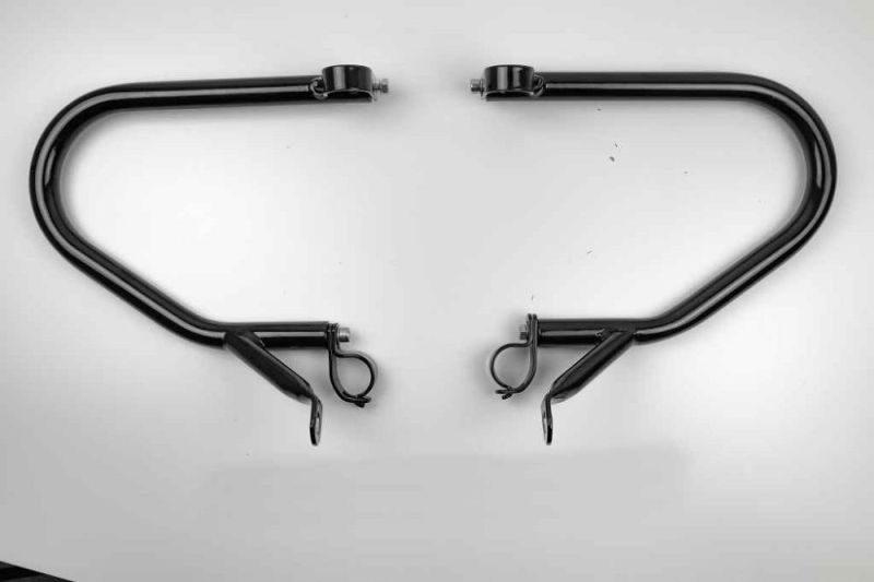 Engine Guard BMW Monolever Twinshock Paralever all models