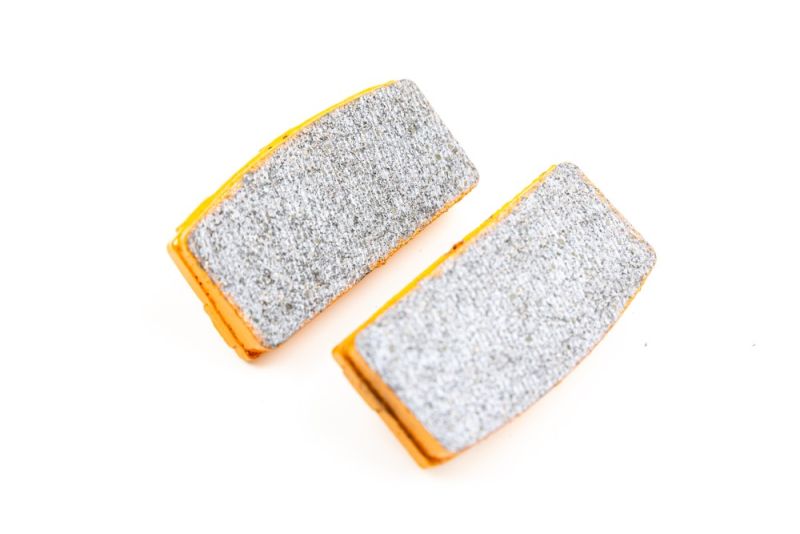 BMW R60 R75 R80 R90 R100 Brake Pad Set Semi Sintered