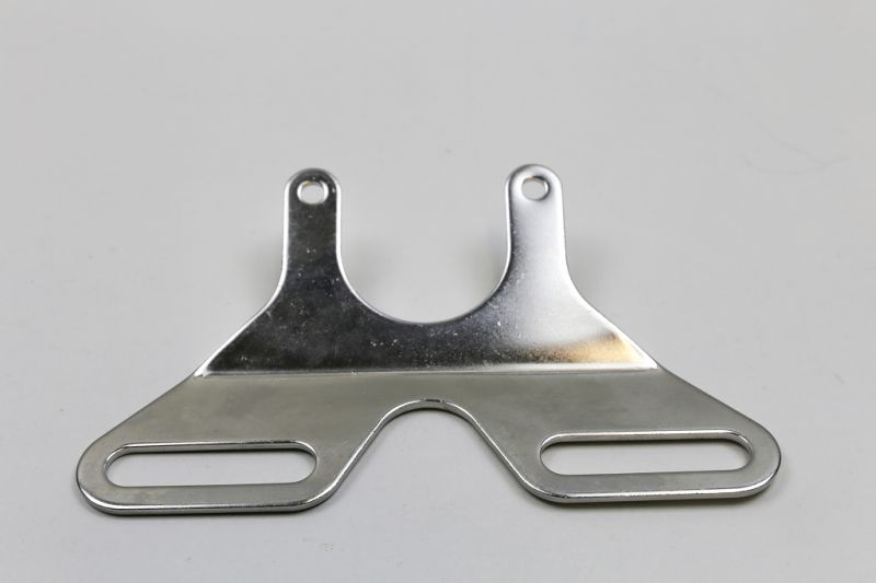Tachohalter universal für Acewell 085 Instrument