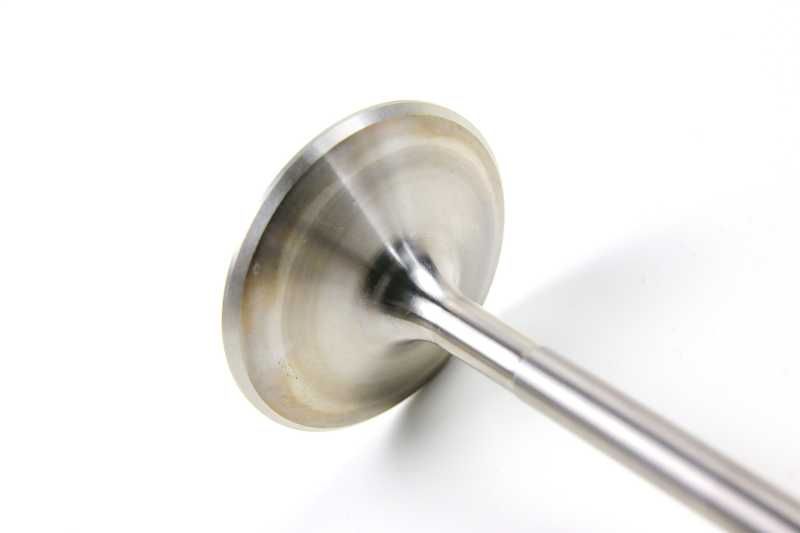BMW Boxer 2V tuning intakt valve bimetal nitrided 45mm with 7mm stem diameter Flow optimized