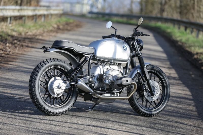 BMW ROADSTER Chultzs