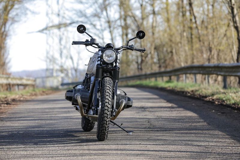 BMW ROADSTER Chultzs