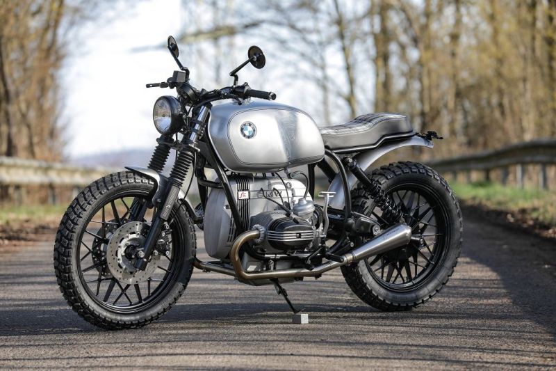 BMW ROADSTER Chultzs