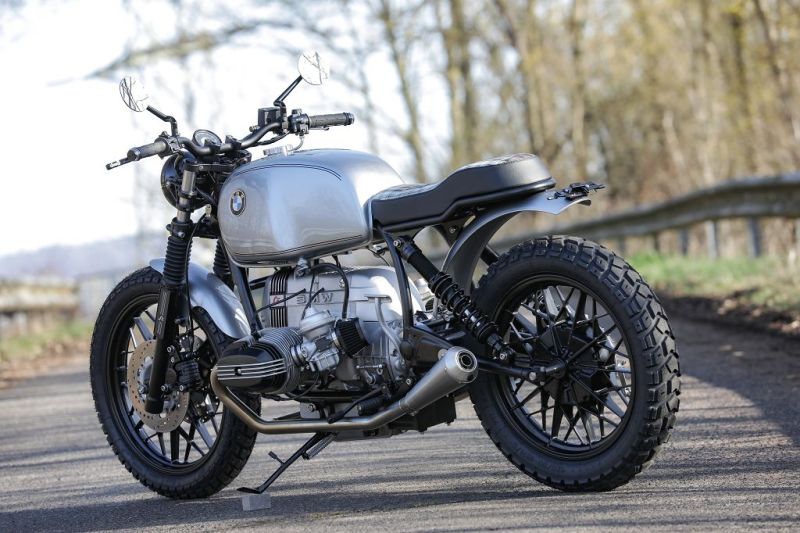 BMW ROADSTER Chultzs