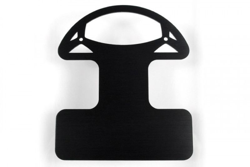 MOTOGADGET Mounting bracket Motoscope Pro, black