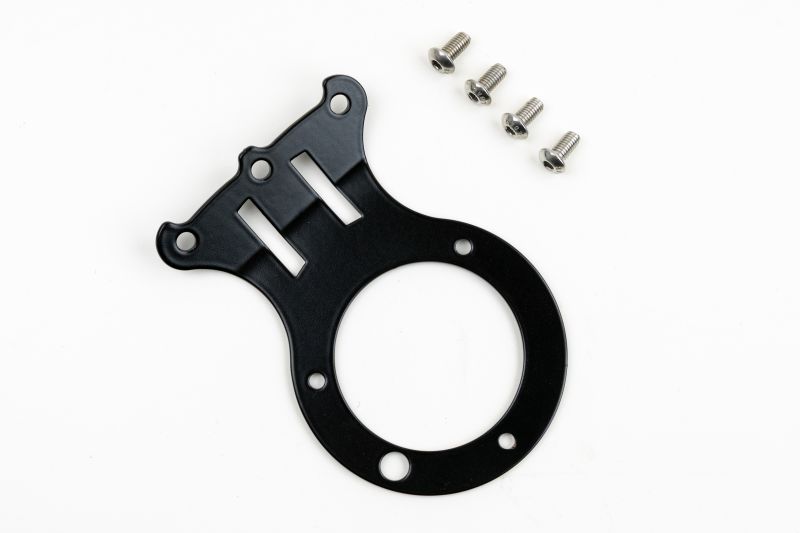 SE Tachohalter Motogadget Chronoclassic 2 für alle SE Gabelbrücken