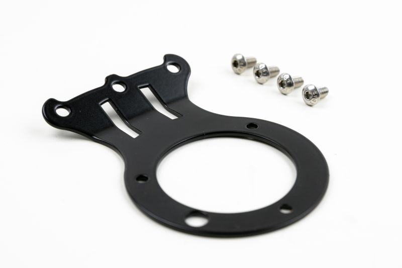 SE Tachohalter Motogadget Chronoclassic 2 für alle SE Gabelbrücken