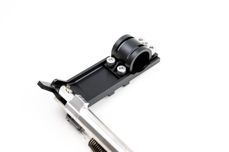 SE Side stand all BMW 2-Valve - self-folding