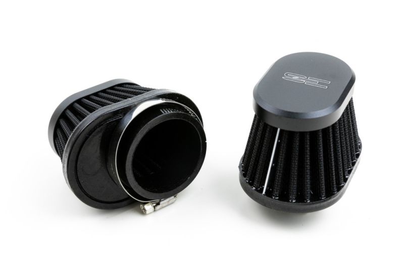 BMW R 100 pair K&N single air filter 54 mm