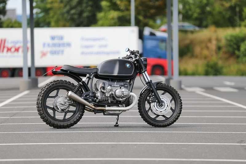 bmw r80 scrambler