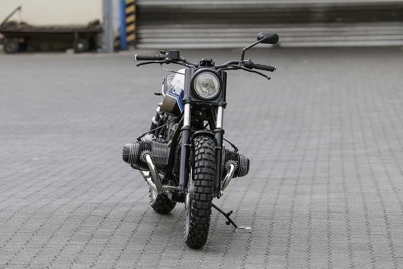 BMW R80 R100 Scrambler kaufen