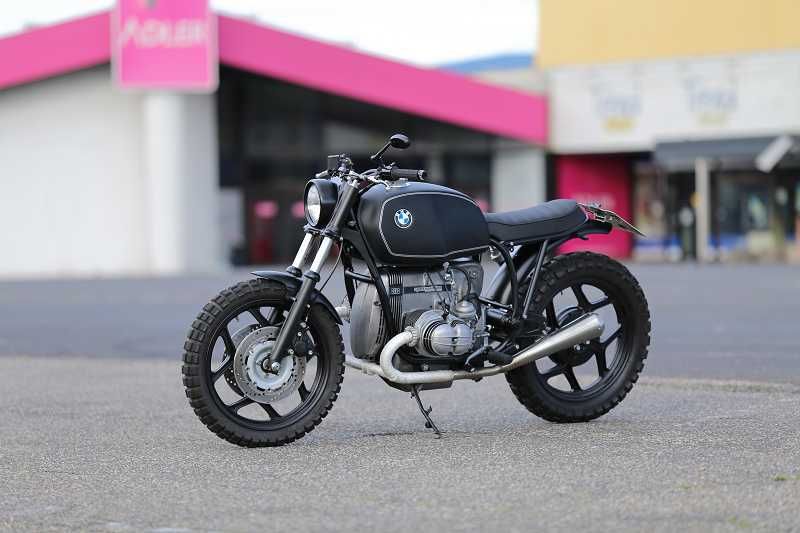 bmw r80 scrambler