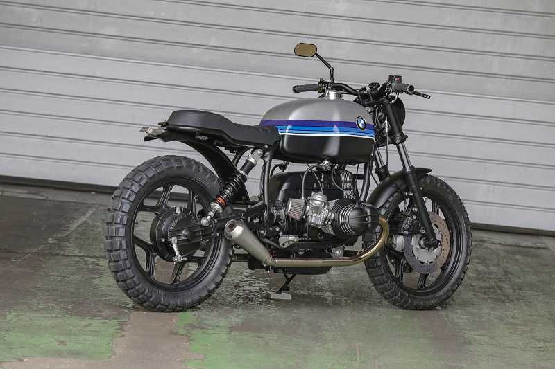 Scrambler example configuration ✚ engine package black✔ sport airfilters✔ 2-2 exhaust✔ heavy duty fende✔r