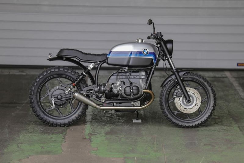 Scrambler example configuration ✚ engine package black✔ sport airfilters✔ 2-2 exhaust✔ heavy duty fende✔r