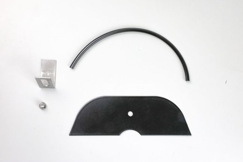 BMW Tank Mount Kit complete 5 pieces