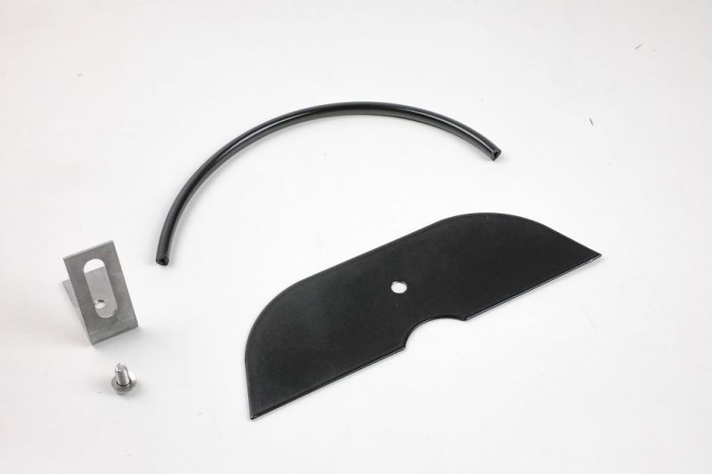 BMW Tank Mount Kit complete 5 pieces