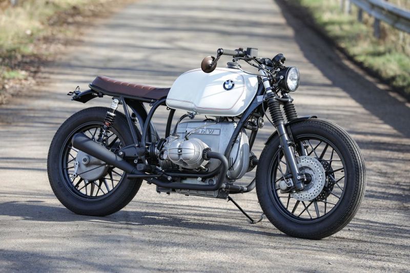 BMW Twinshock Sport-Evolution