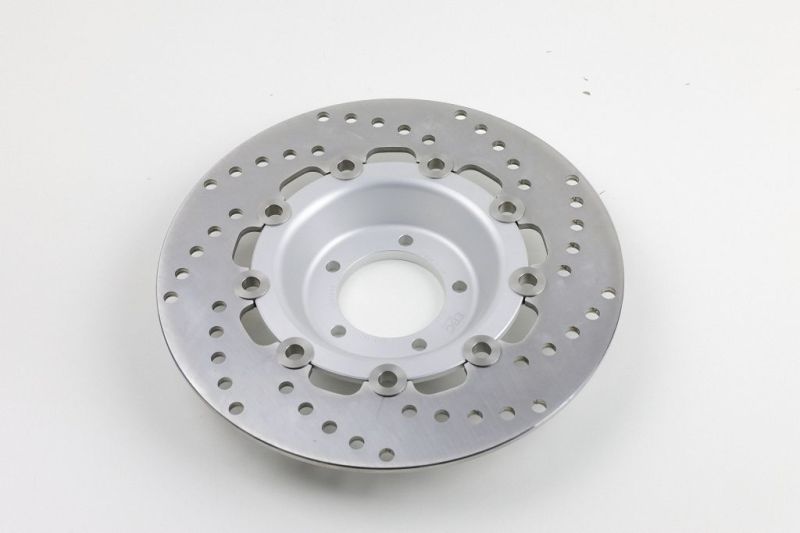 BMW R75 R80 R90 R100 Twinshock Bremsscheibe Sport links, mit ABE