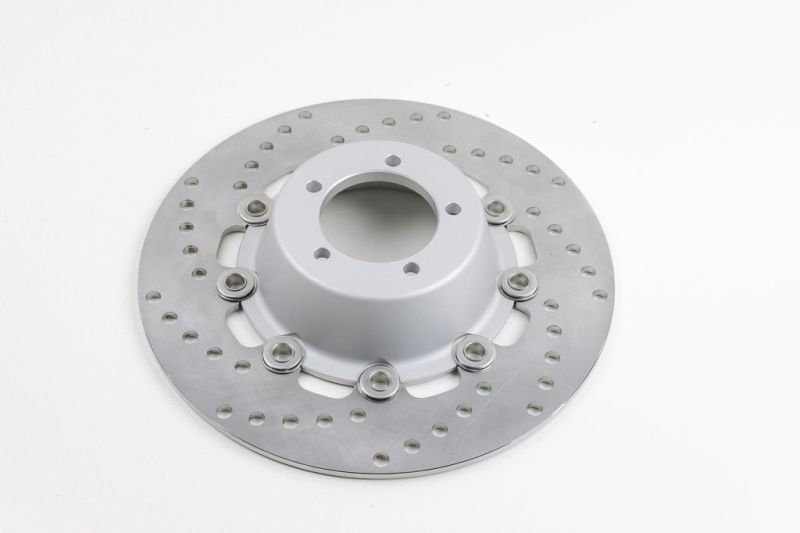 BMW R45 R65 R100 Twinshock Bremsscheibe Sport links,  mit ABE