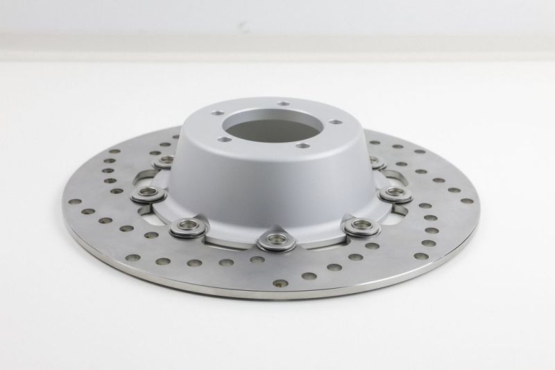 BMW R45 R65 R100 Twinshock Bremsscheibe Sport links,  mit ABE