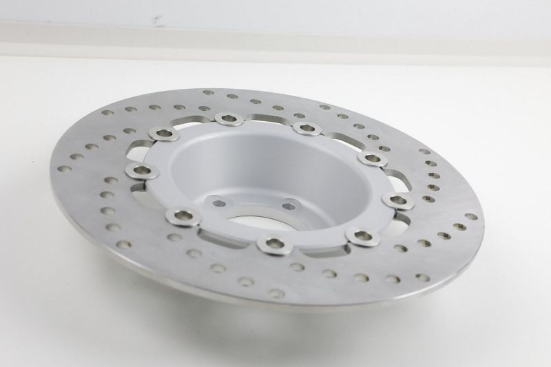 BMW R45 R65 R100 Twinshock Bremsscheibe Sport links,  mit ABE