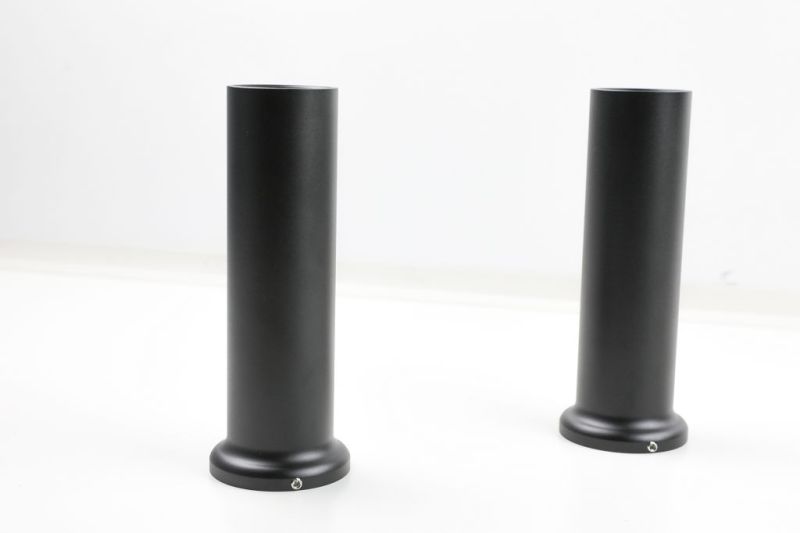 SE R80 R100 Twinshock / R65 R80 R100 Monolever Alu Gabel-Covers