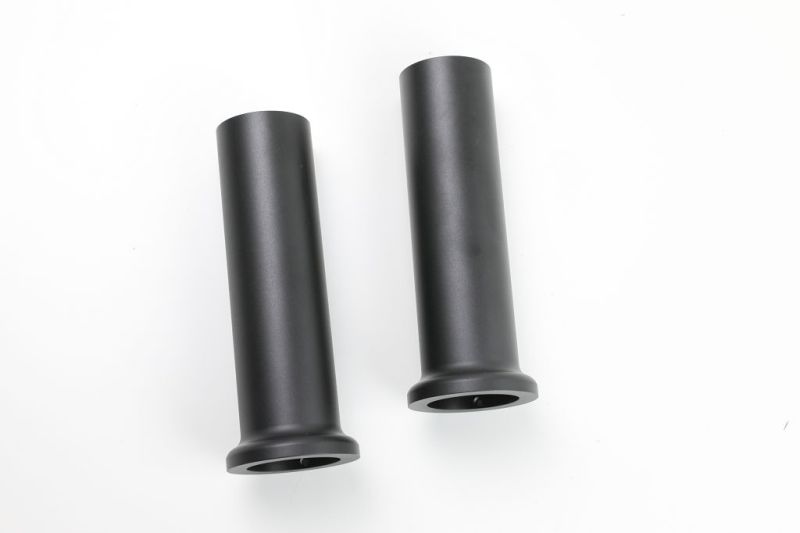 SE R80 R100 Twinshock / R65 R80 R100 Monolever Alu Gabel-Covers