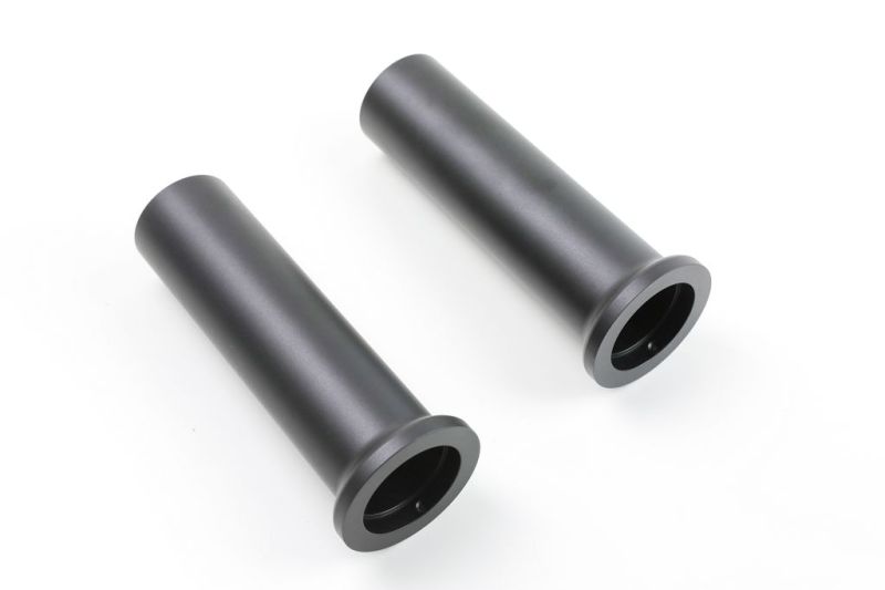 SE R80 R100 Twinshock / R65 R80 R100 Monolever Alu Gabel-Covers