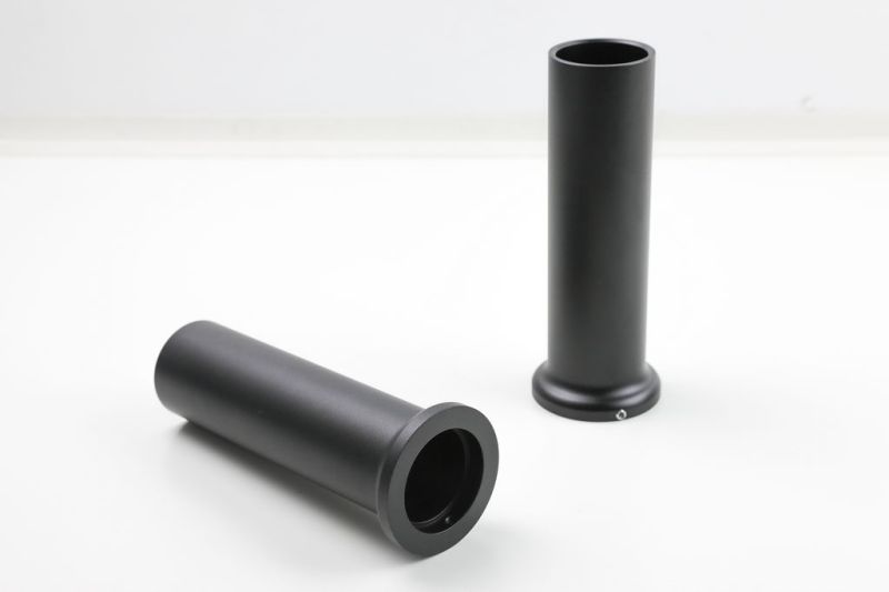 SE R80 R100 Twinshock / R65 R80 R100 Monolever Alu Gabel-Covers
