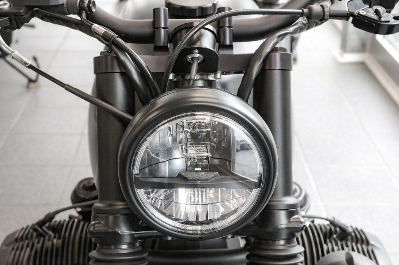 SE R80 R100 Twinshock / R65 R80 R100 Monolever Alu Gabel-Covers