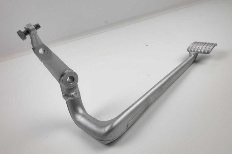 BMW Twinshock brake pedal for SE Bobber exhaust modify