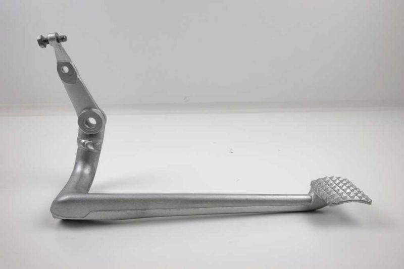BMW Twinshock brake pedal for SE Bobber exhaust modify