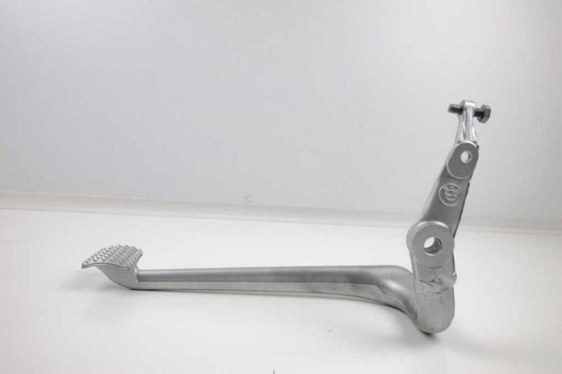 BMW Twinshock brake pedal for SE Bobber exhaust modify