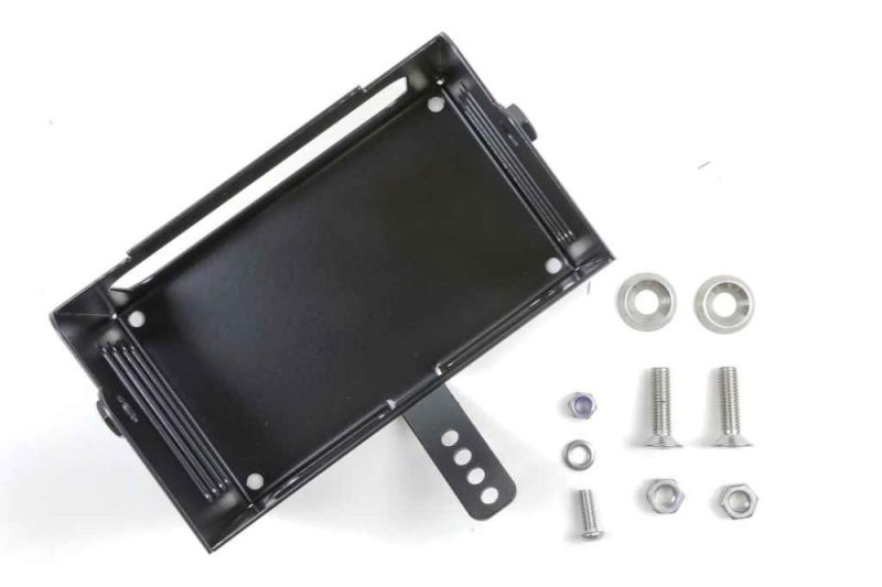 R45 R65 R75 R80 R90 R100 Twinshock Battery box for mounting in the rear