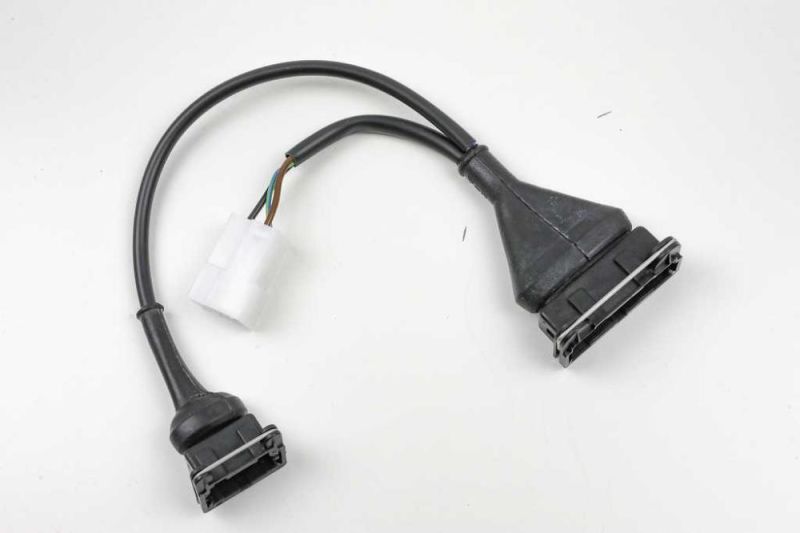 BMW 2V Kabel Hallgeber, Zündsteuergerät Zündung